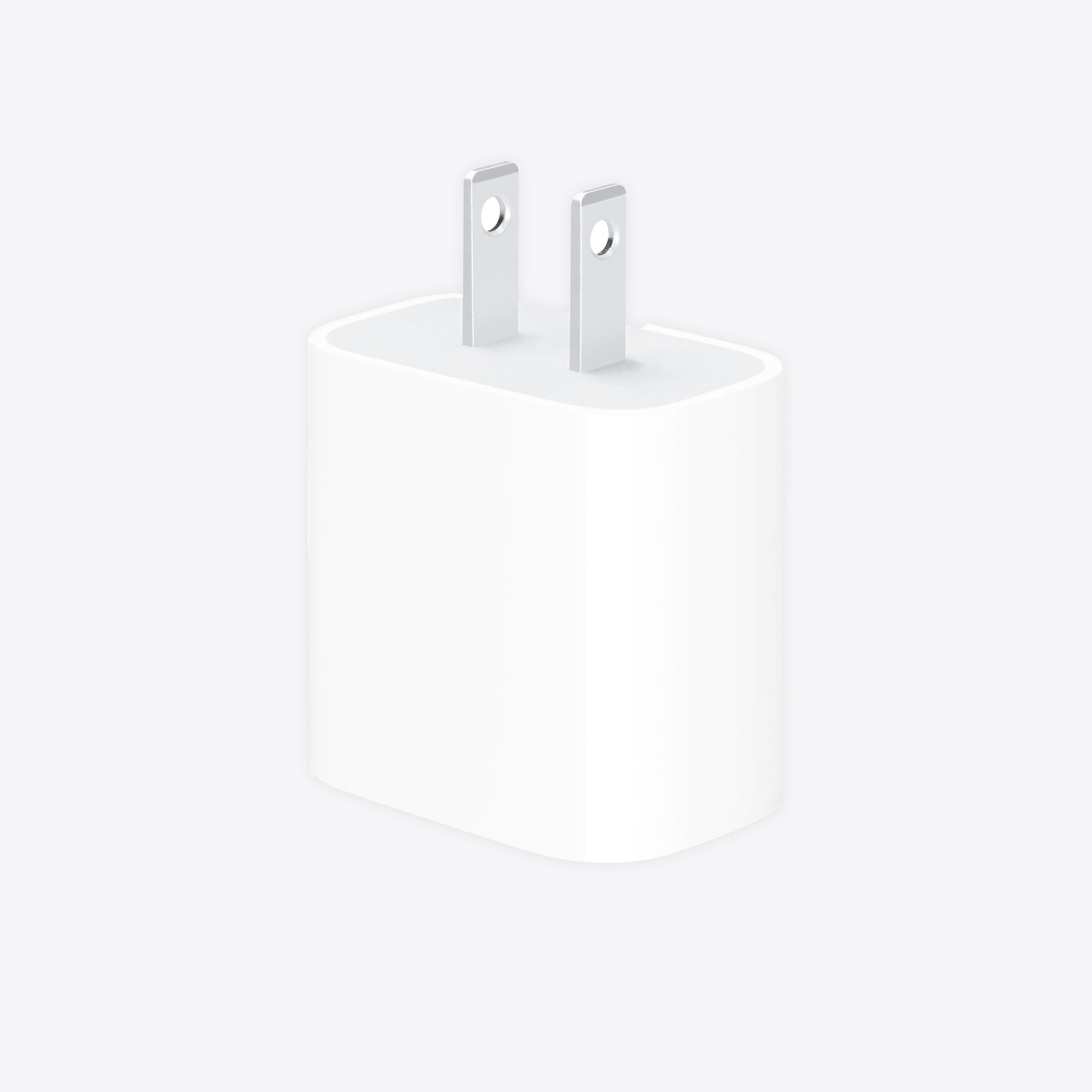 Adaptador 20 W USB‑C