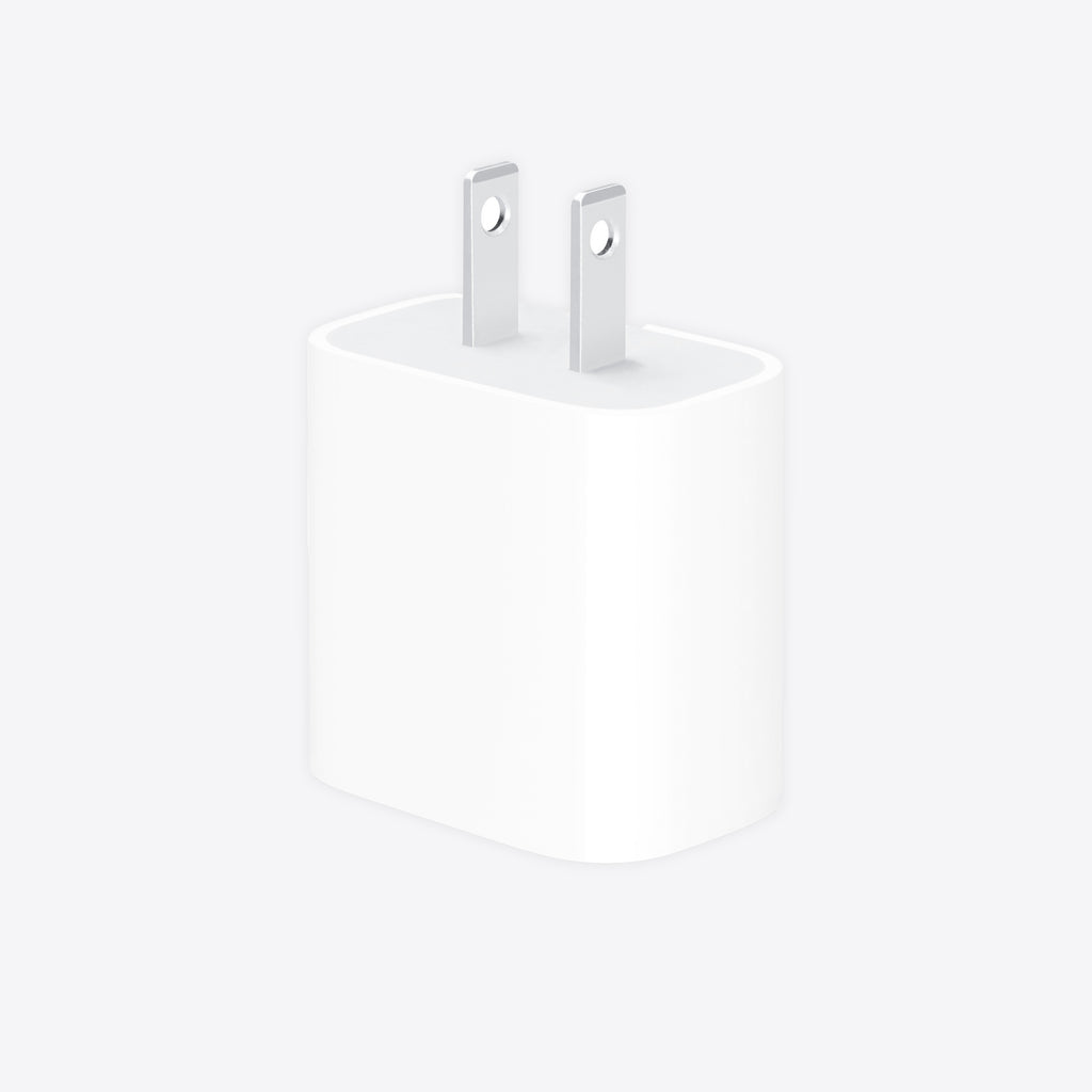 Adaptador 20 W USB‑C