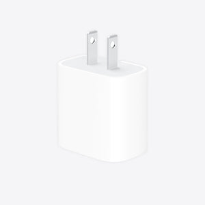 Adaptador 20 W USB‑C