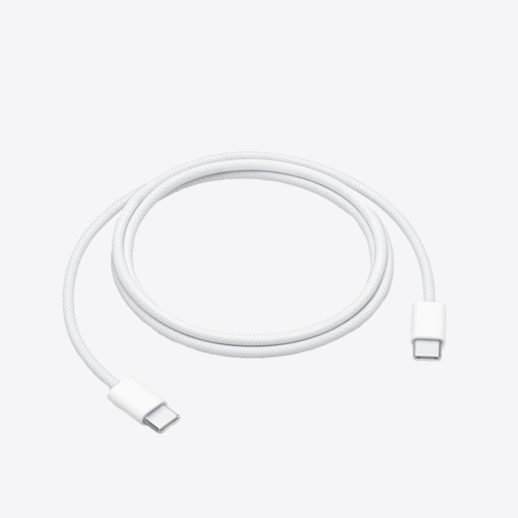 Cable oficial de carga USB‑C