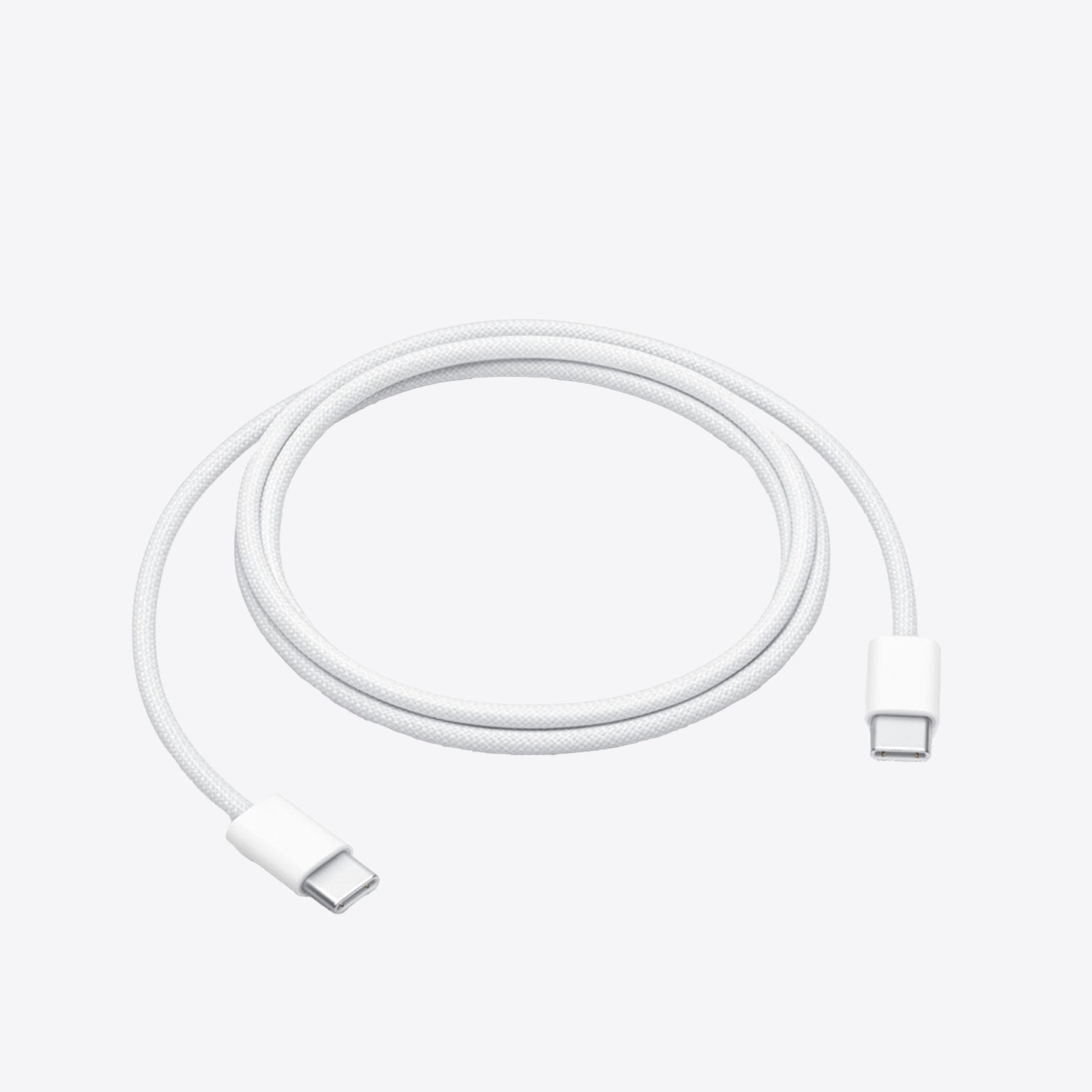 Cable oficial de carga USB‑C