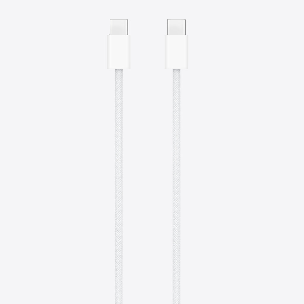 Cable oficial de carga USB‑C