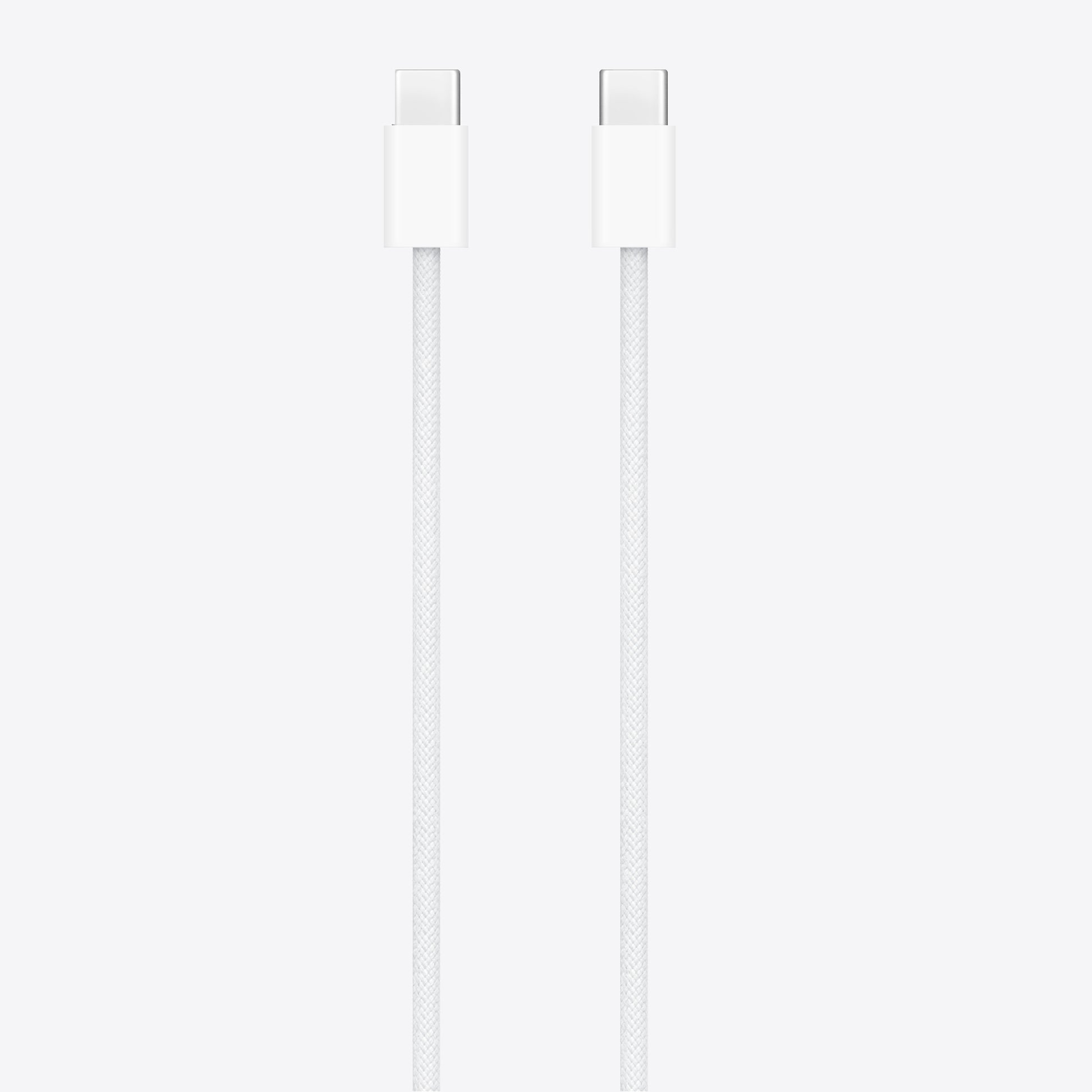 Cable oficial de carga USB‑C
