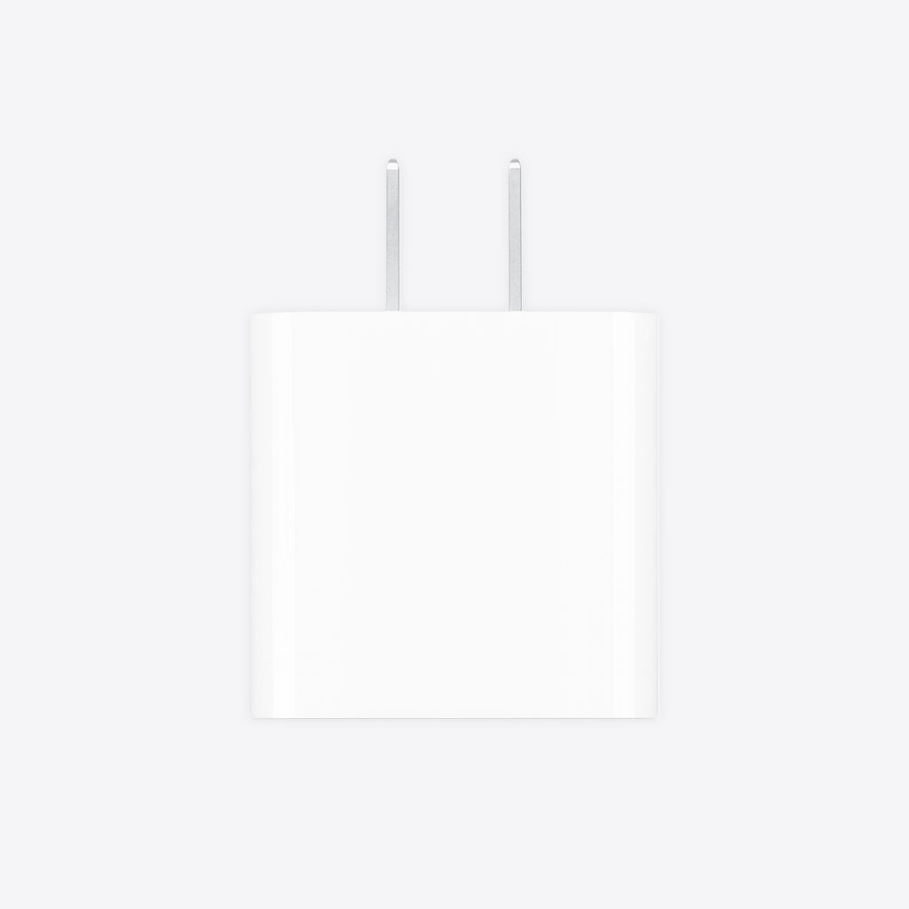 Adaptador 20 W USB‑C