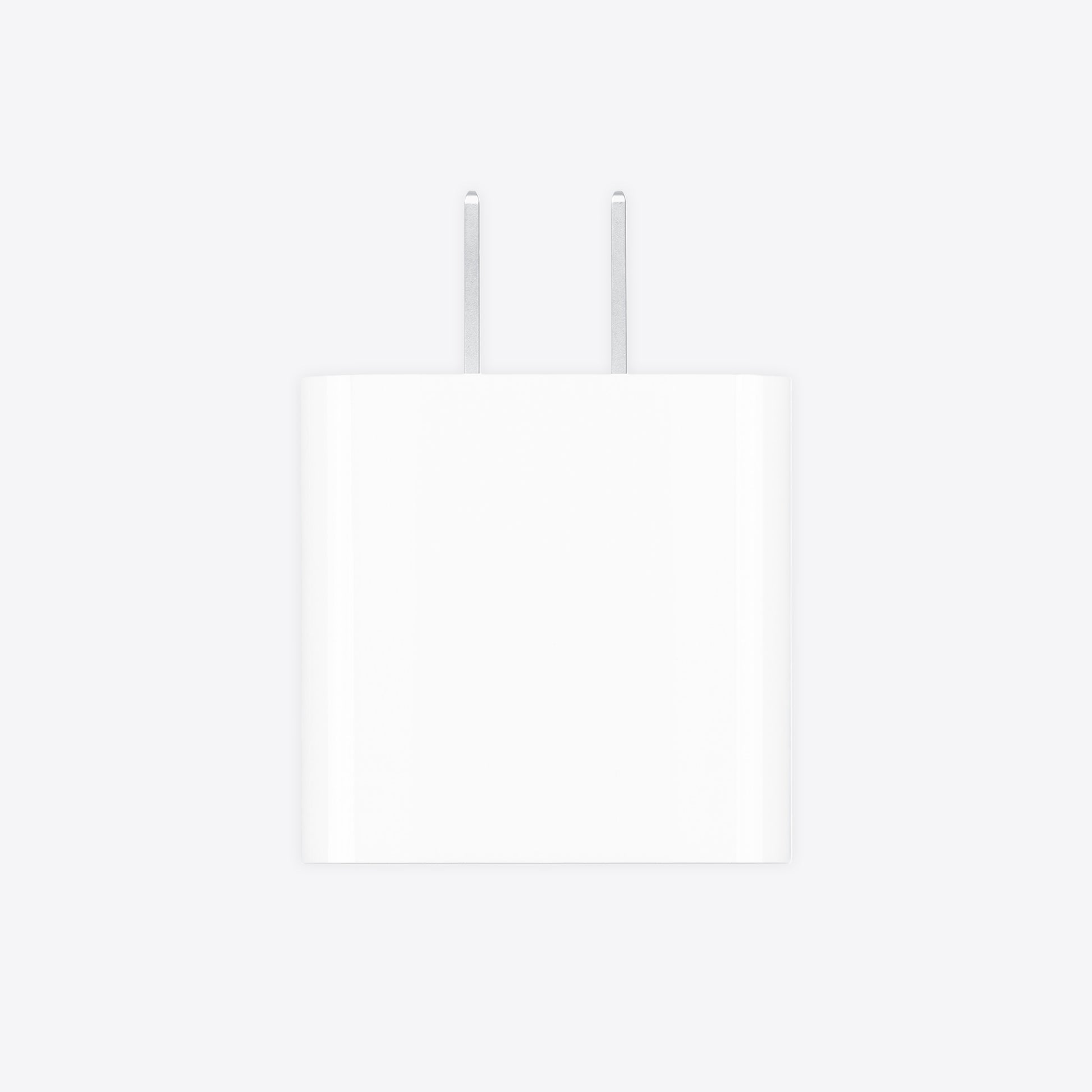 Adaptador 20 W USB‑C