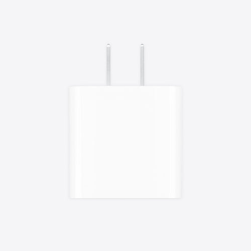 Adaptador 20 W USB‑C