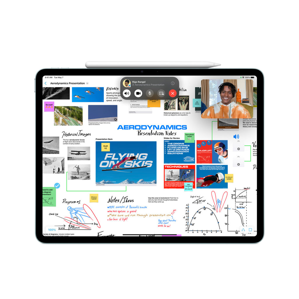 Apple Pencil Pro