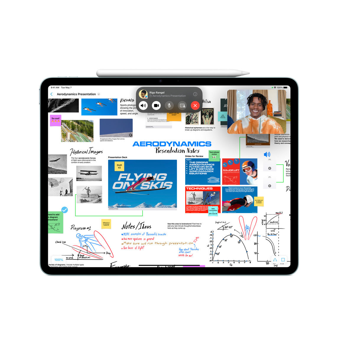 Apple Pencil Pro