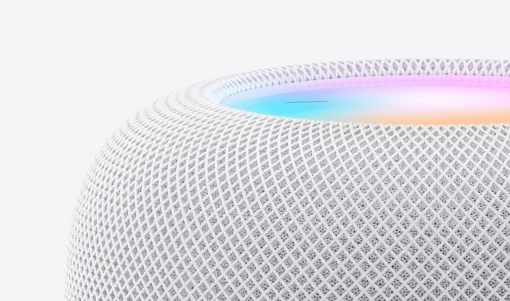 HomePod