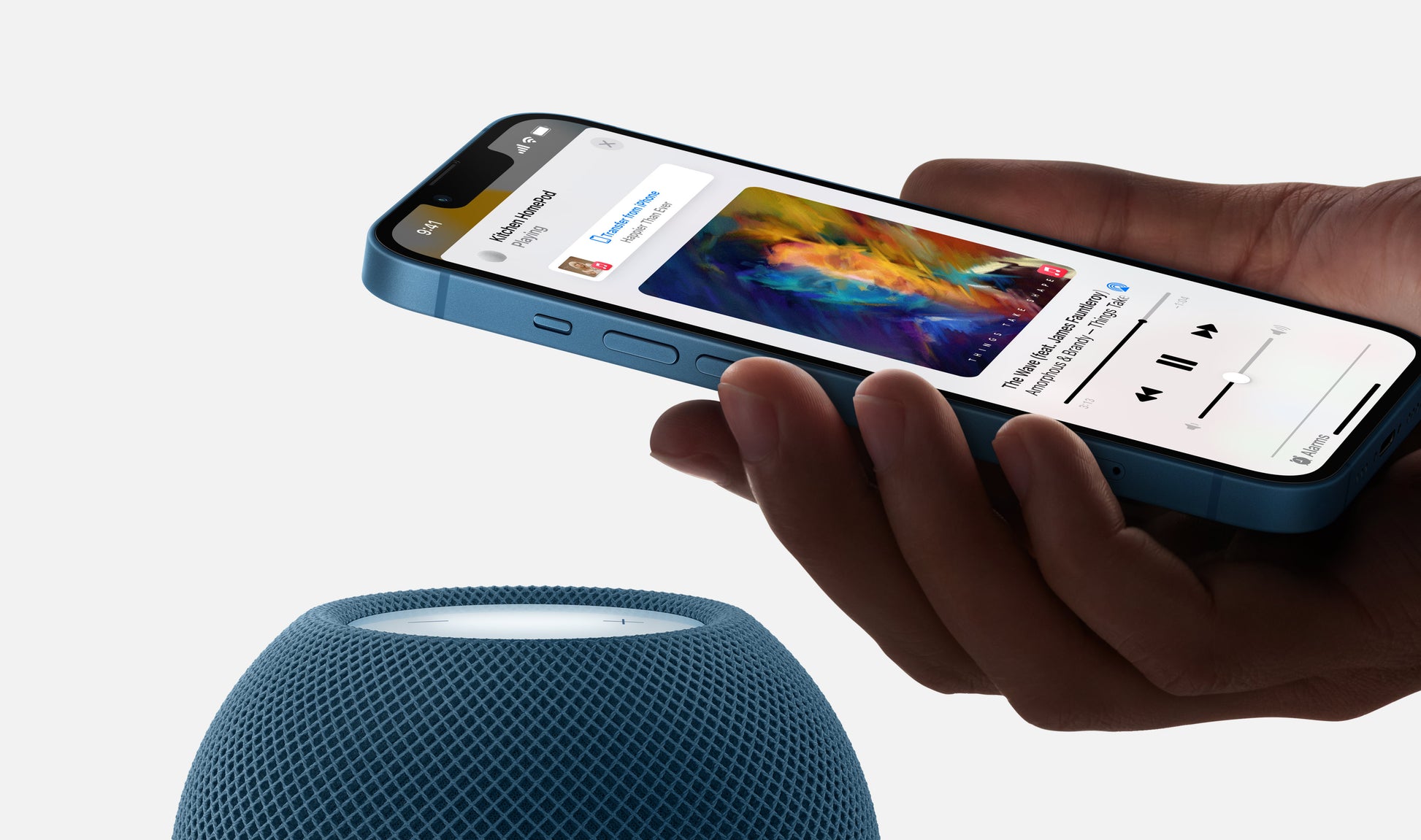 HomePod Mini