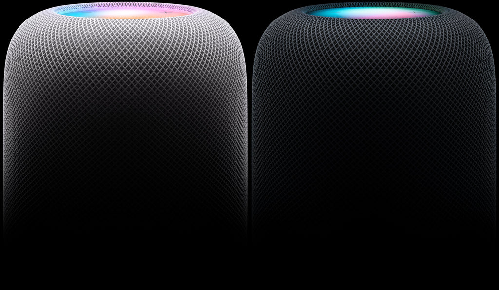 HomePod