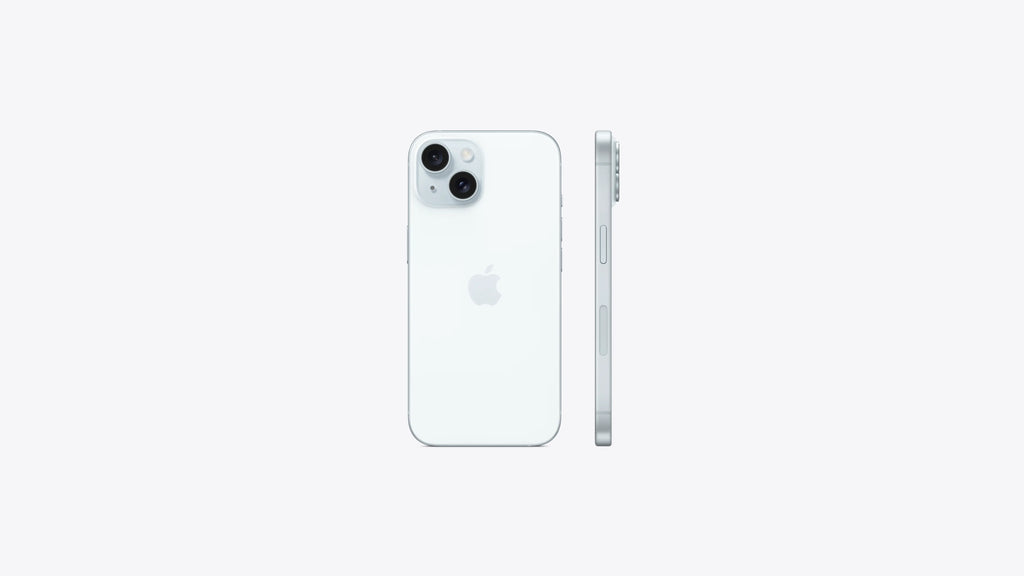 iPhone 15 | iPhone 15 Plus