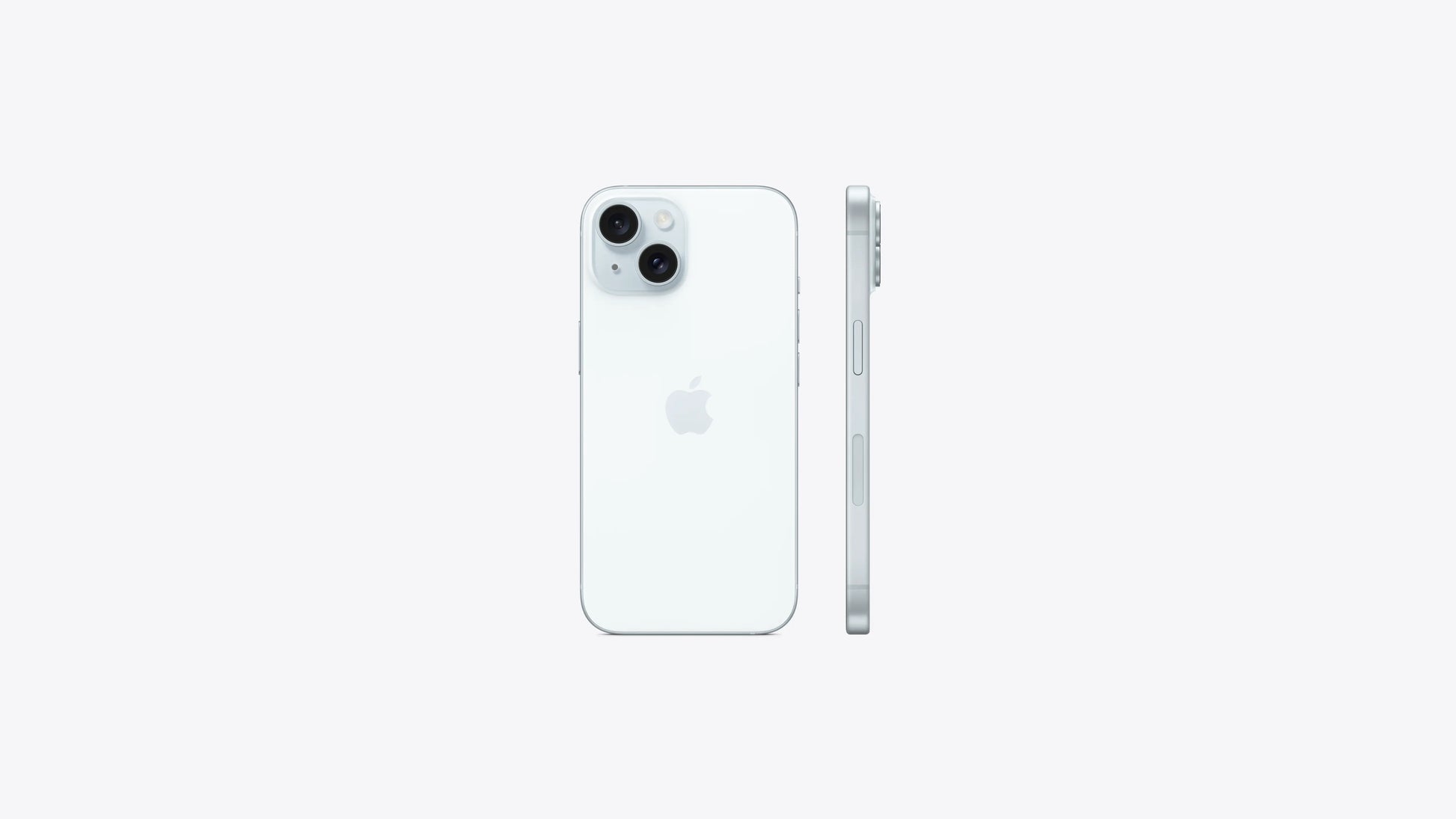 iPhone 15 | iPhone 15 Plus