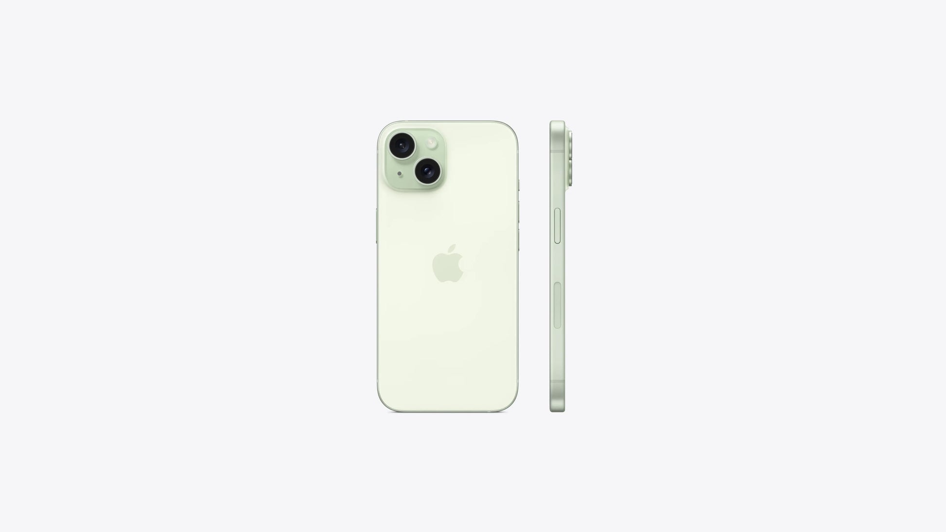 iPhone 15 | iPhone 15 Plus