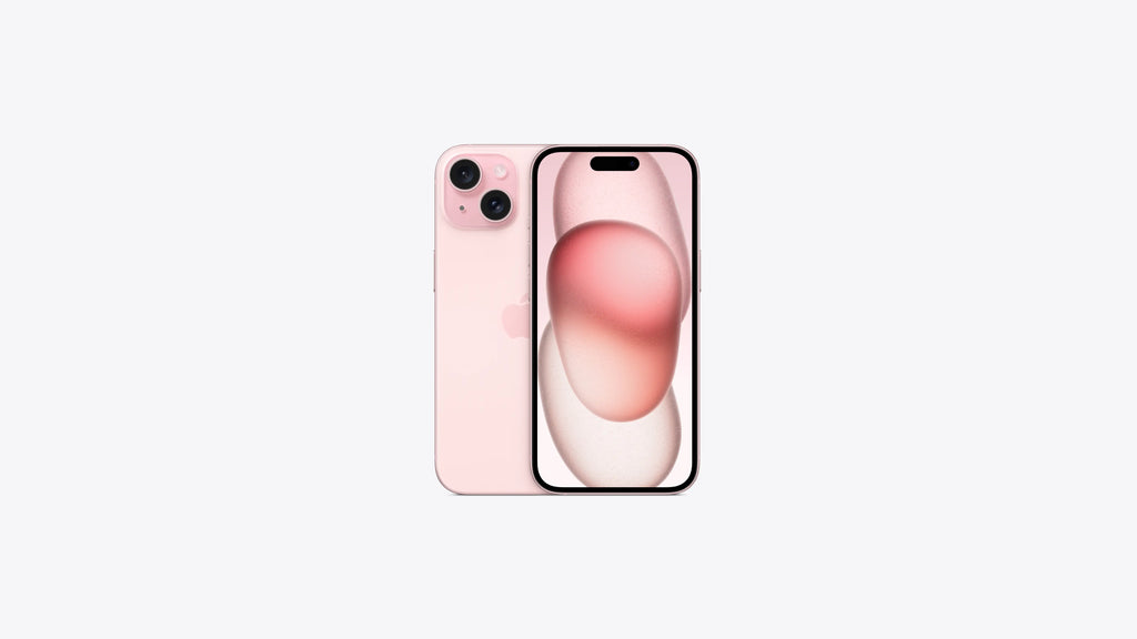 iPhone 15 | iPhone 15 Plus