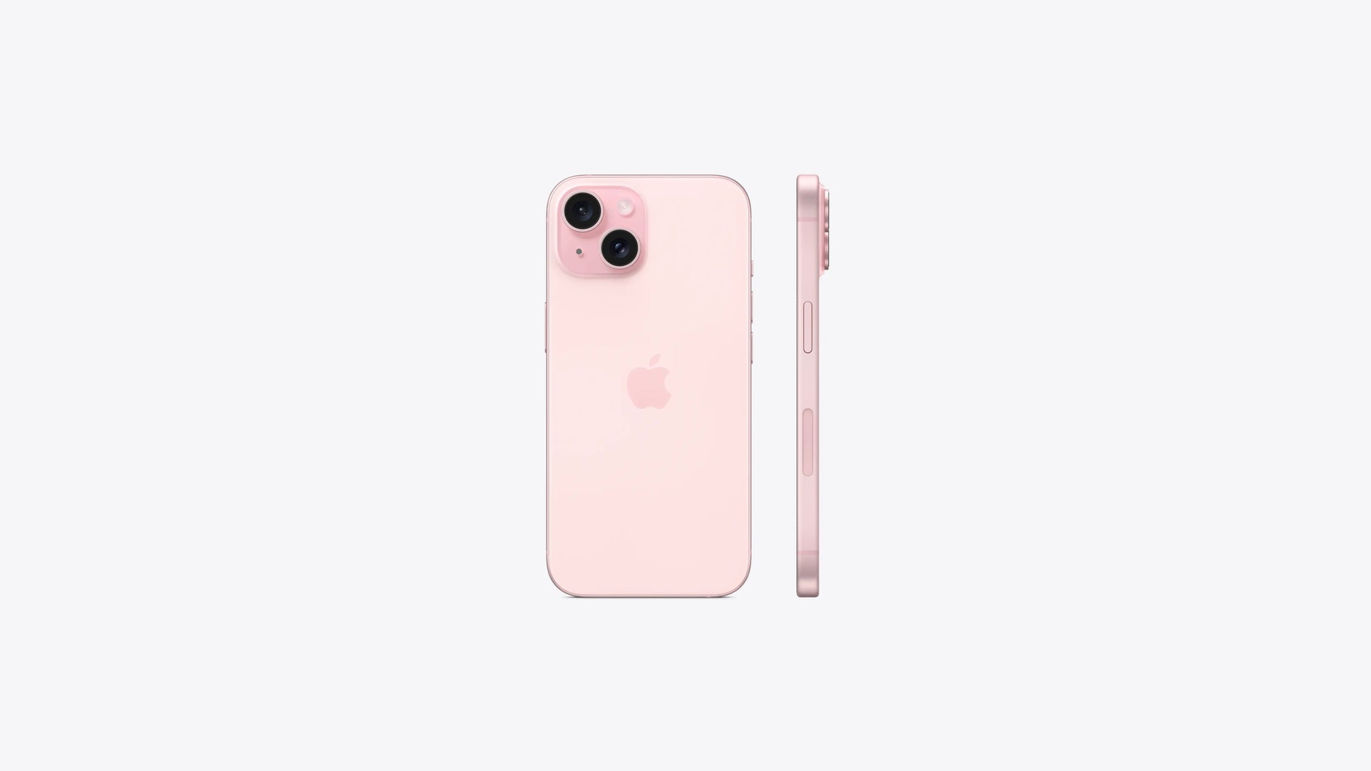 iPhone 15 | iPhone 15 Plus