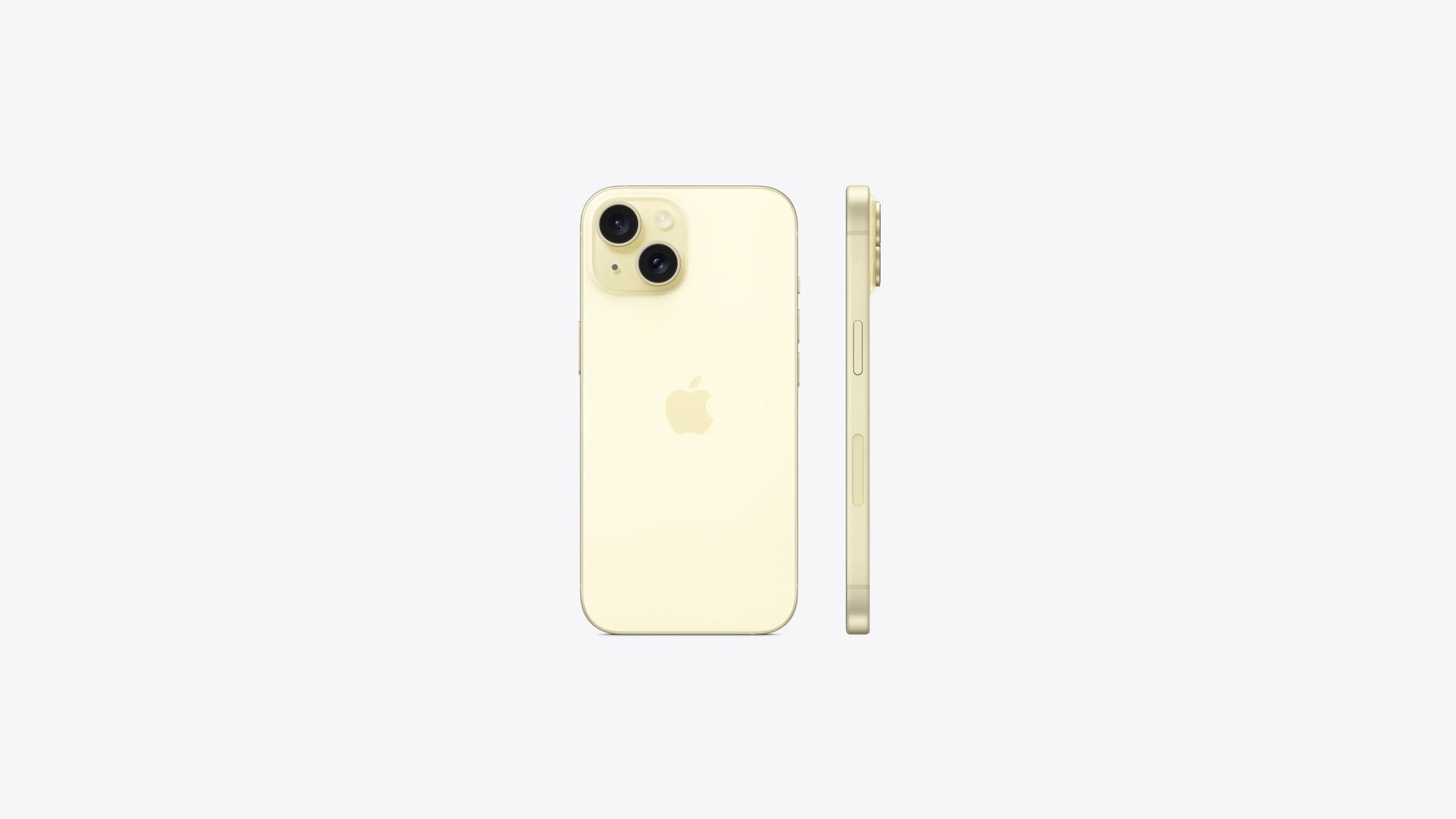 iPhone 15 | iPhone 15 Plus