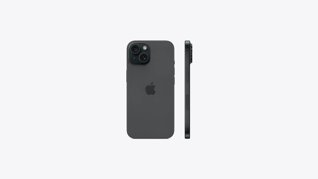 iPhone 15 | iPhone 15 Plus