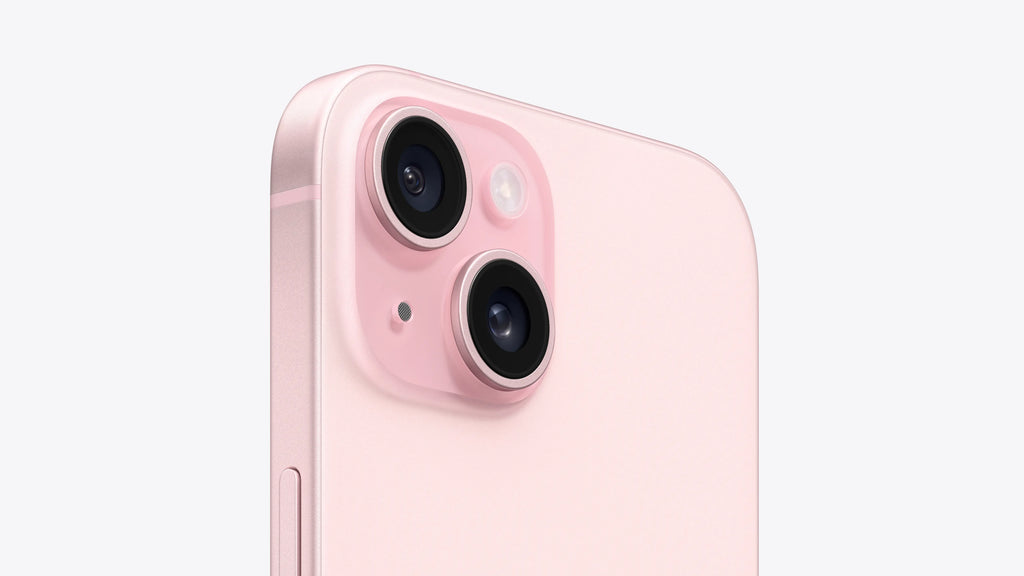 iPhone 15 | iPhone 15 Plus