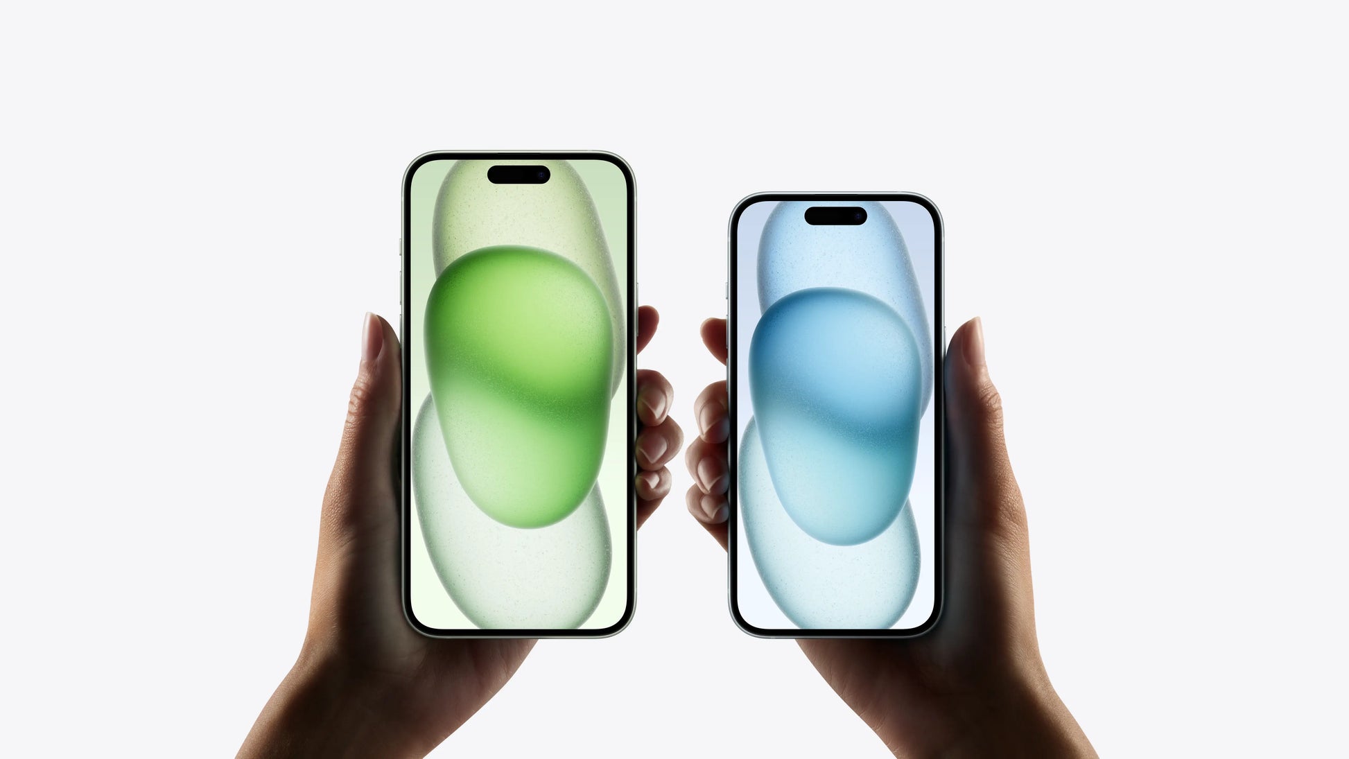 iPhone 15 | iPhone 15 Plus