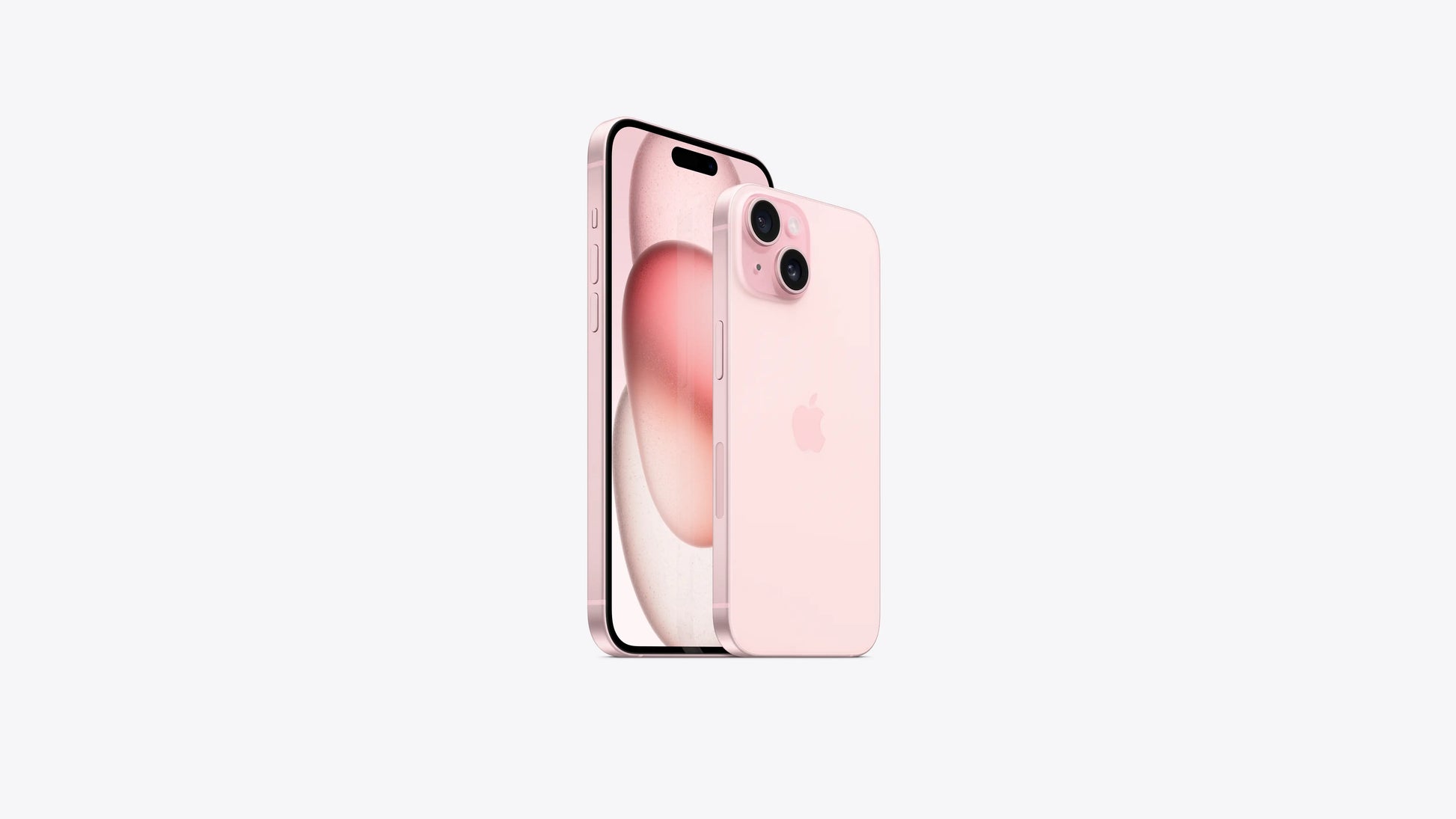 iPhone 15 | iPhone 15 Plus