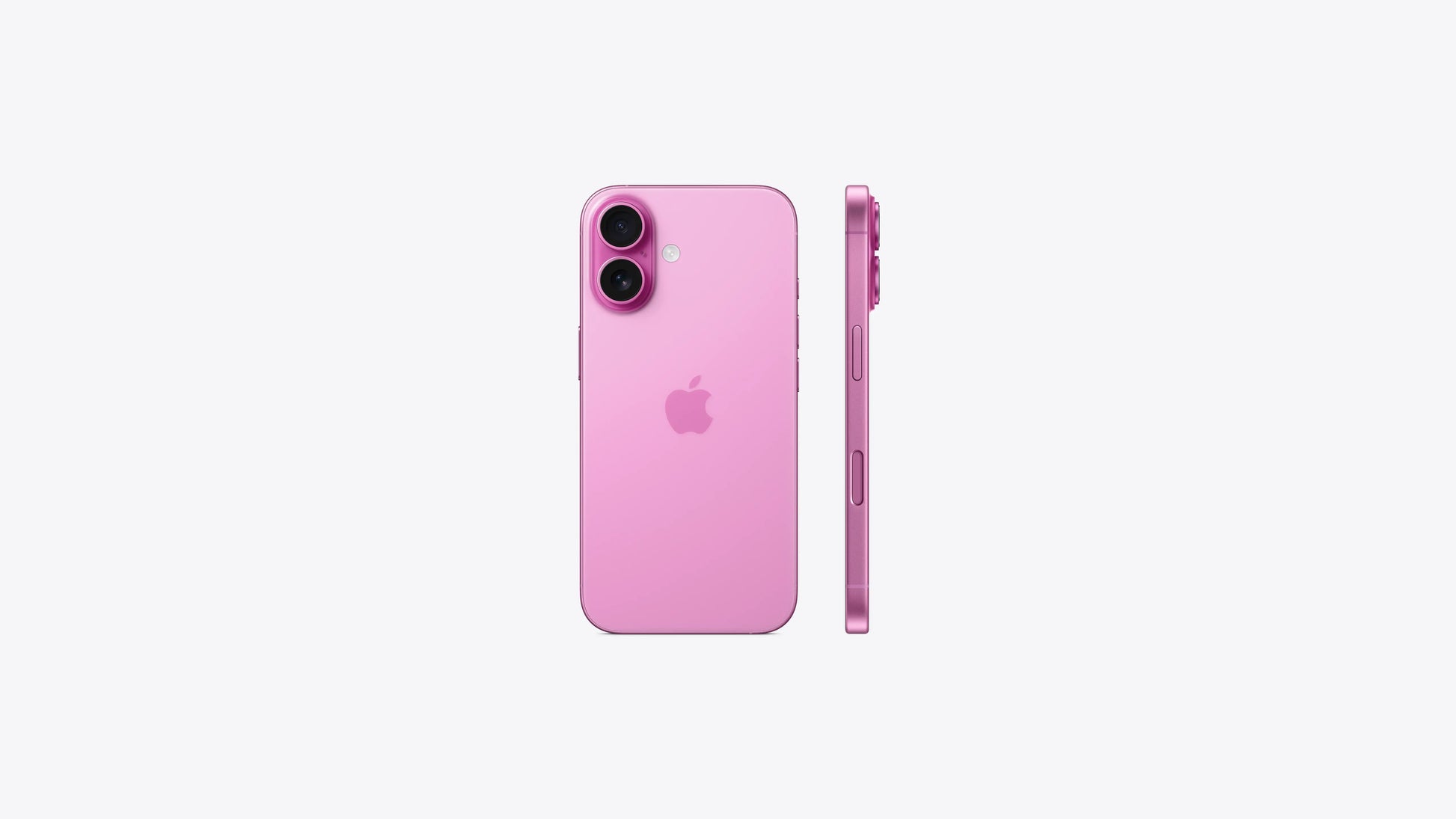 iPhone 16 | iPhone 16 Plus
