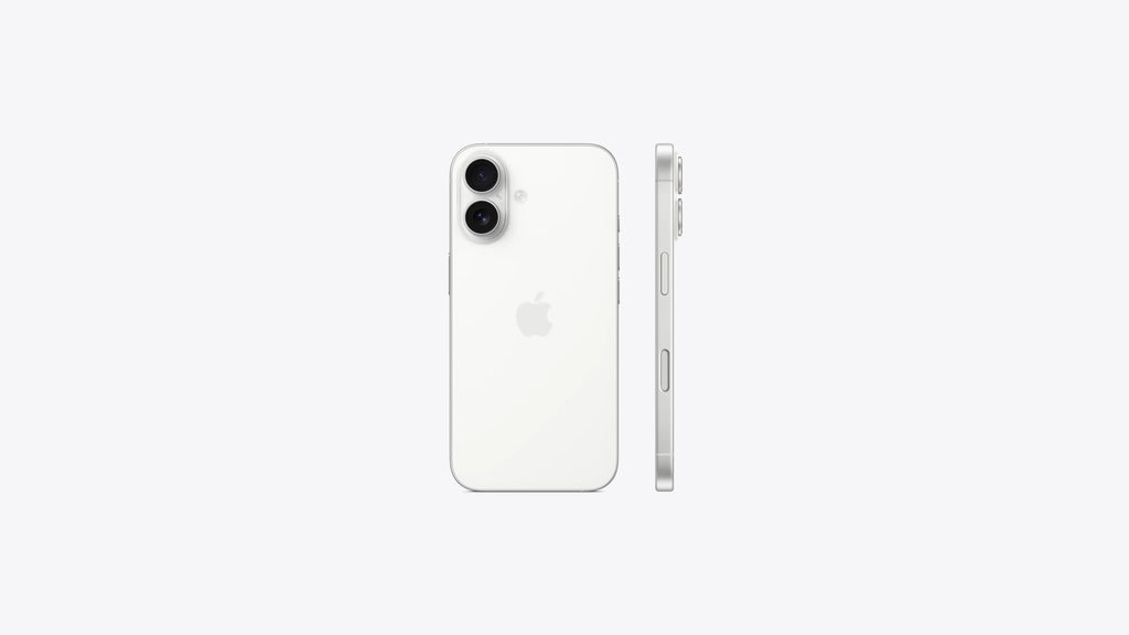 iPhone 16 | iPhone 16 Plus
