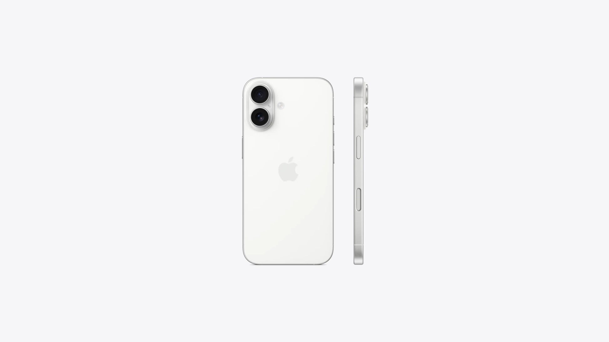iPhone 16 | iPhone 16 Plus