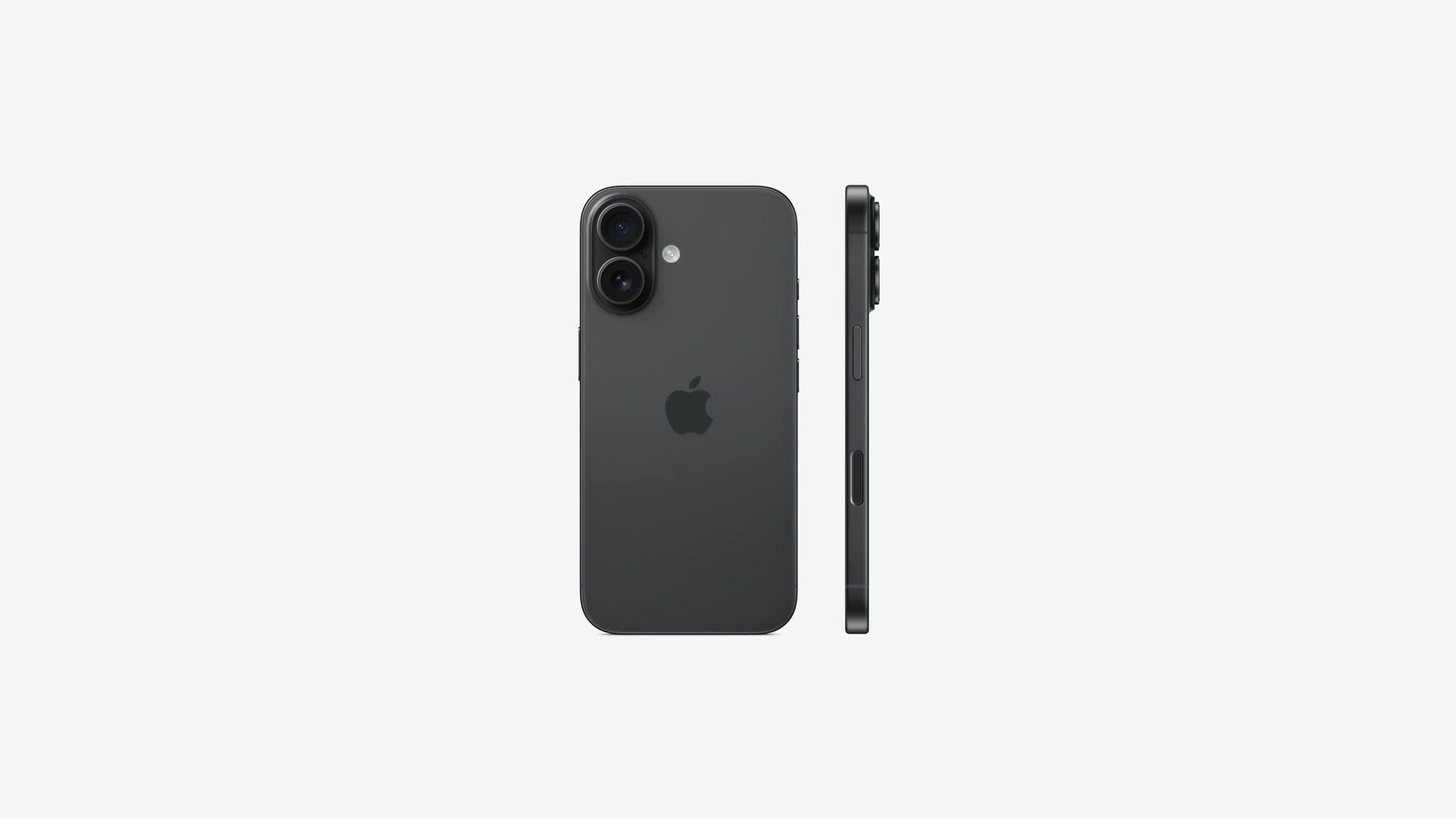 iPhone 16 | iPhone 16 Plus