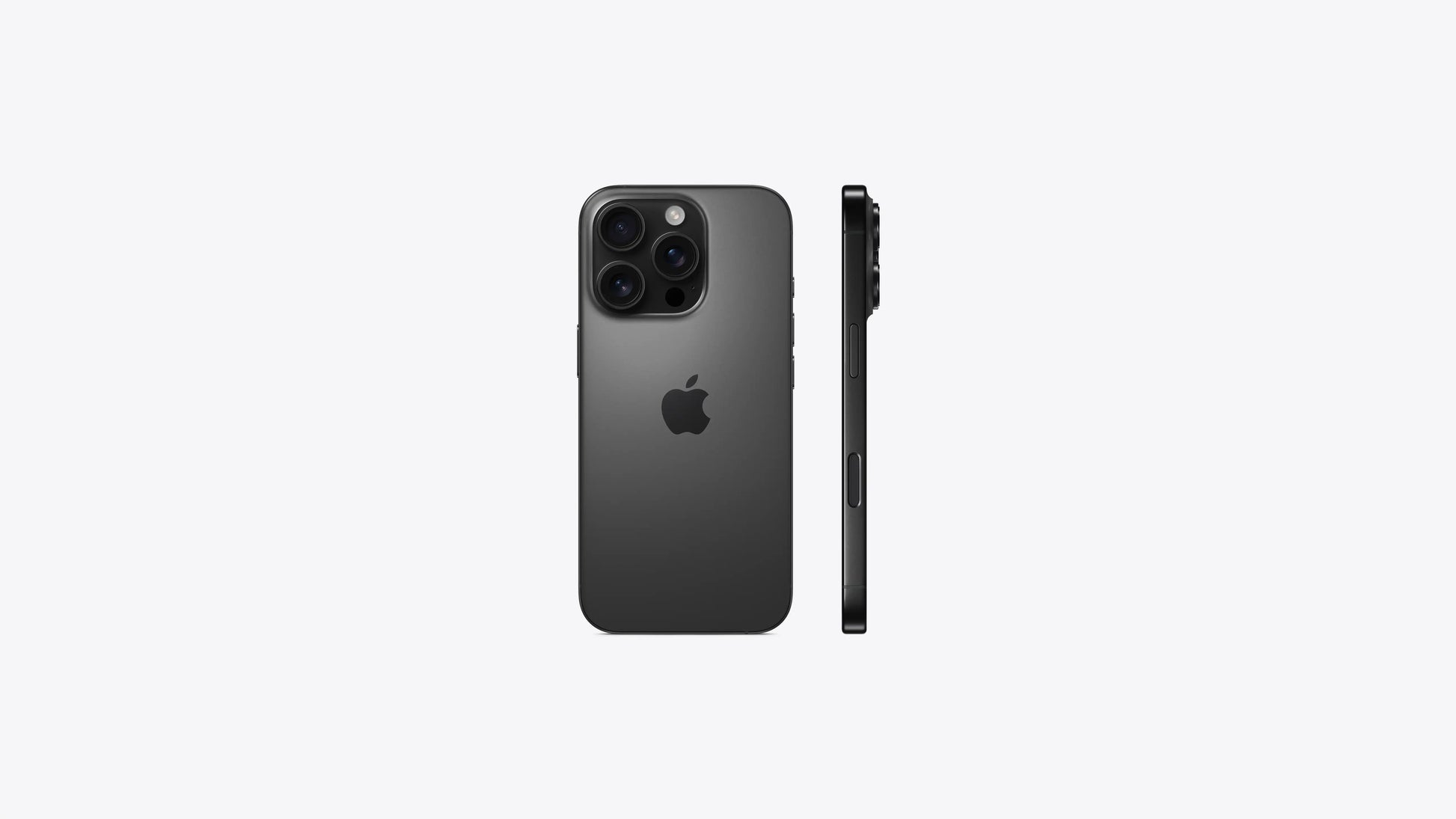 iPhone 16 Pro | iPhone 16 Pro Max