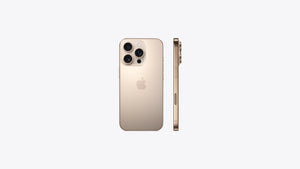 iPhone 16 Pro | iPhone 16 Pro Max