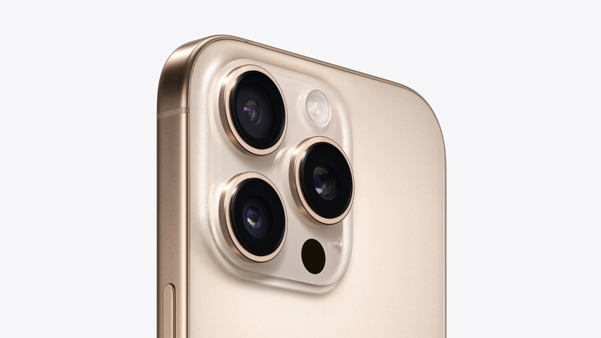 iPhone 16 Pro | iPhone 16 Pro Max
