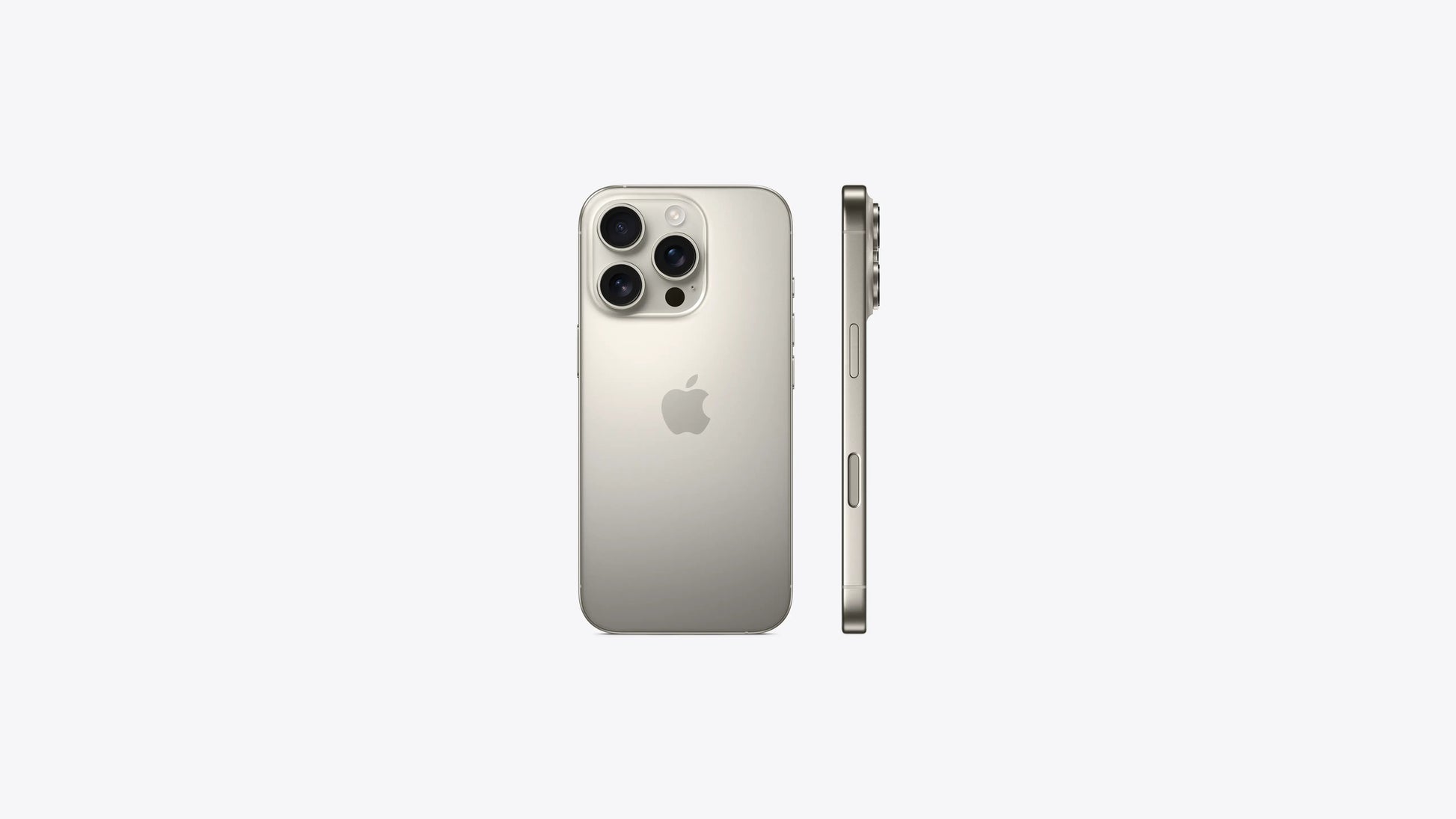 iPhone 16 Pro | iPhone 16 Pro Max