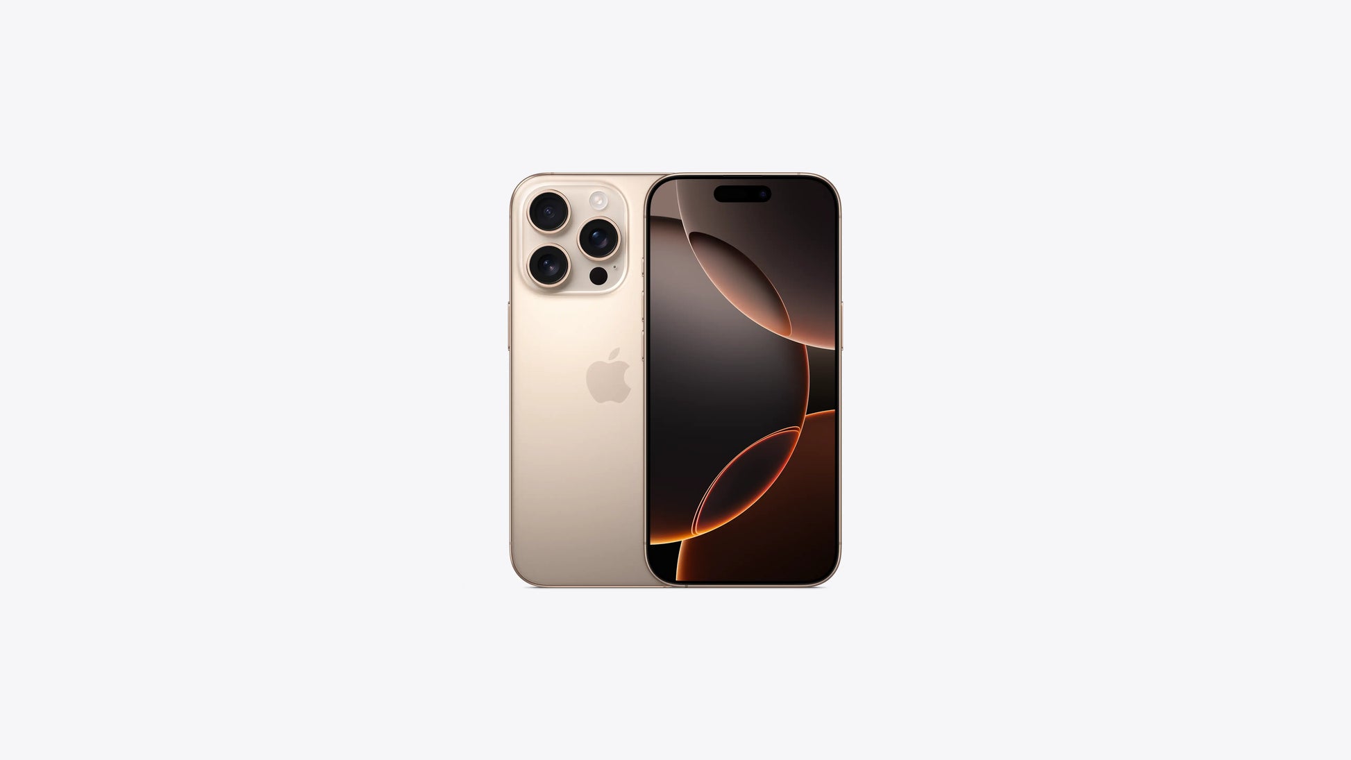 iPhone 16 Pro | iPhone 16 Pro Max