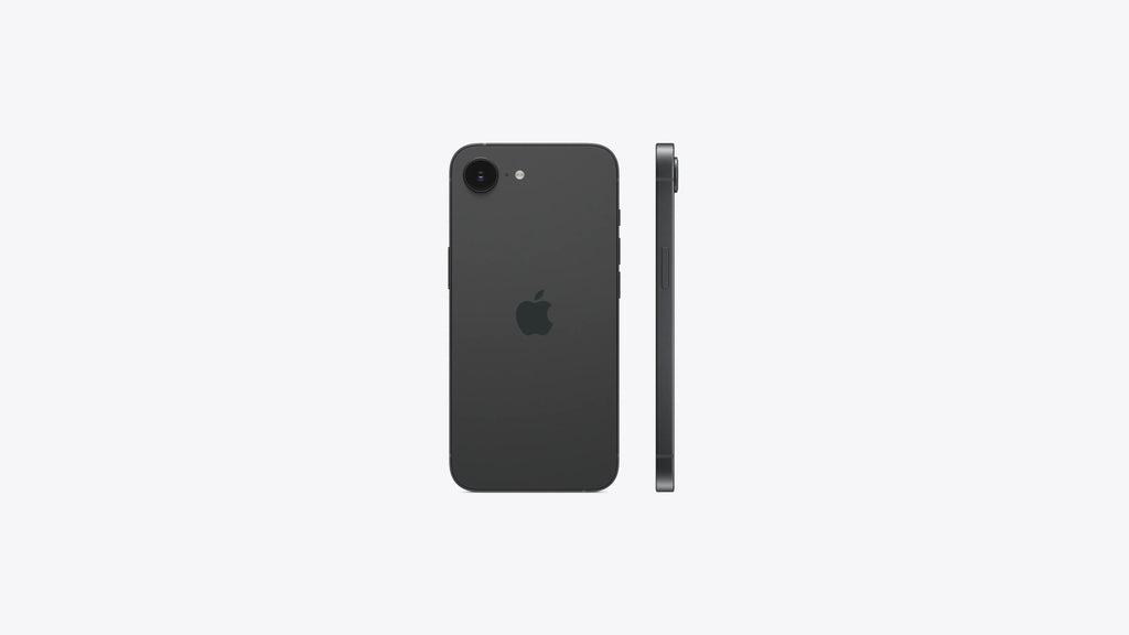 iPhone 16e