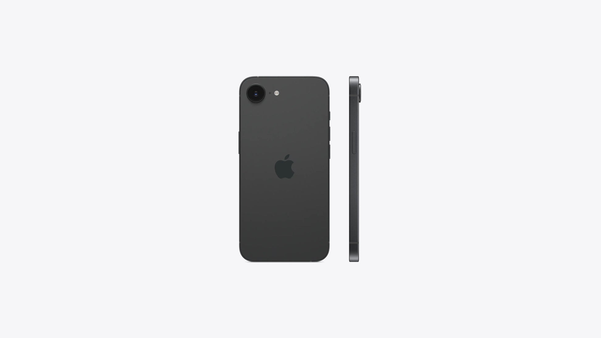 iPhone 16e